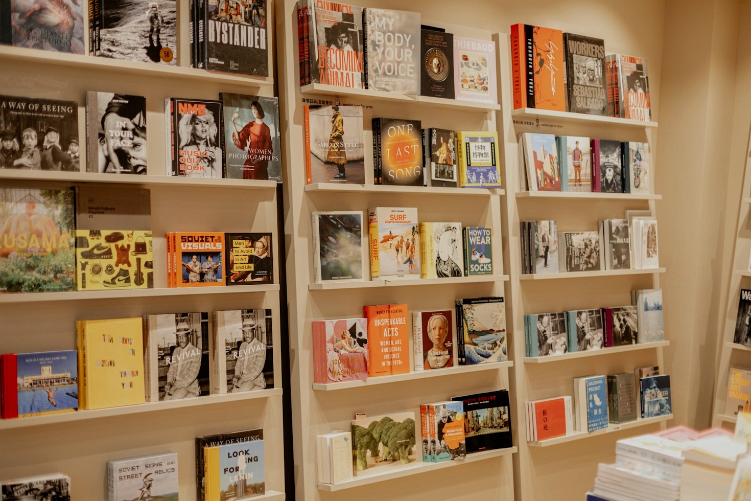 Por qué leer es el mejor hábito